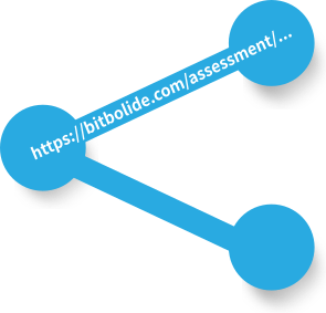 Distribute Your Assessment